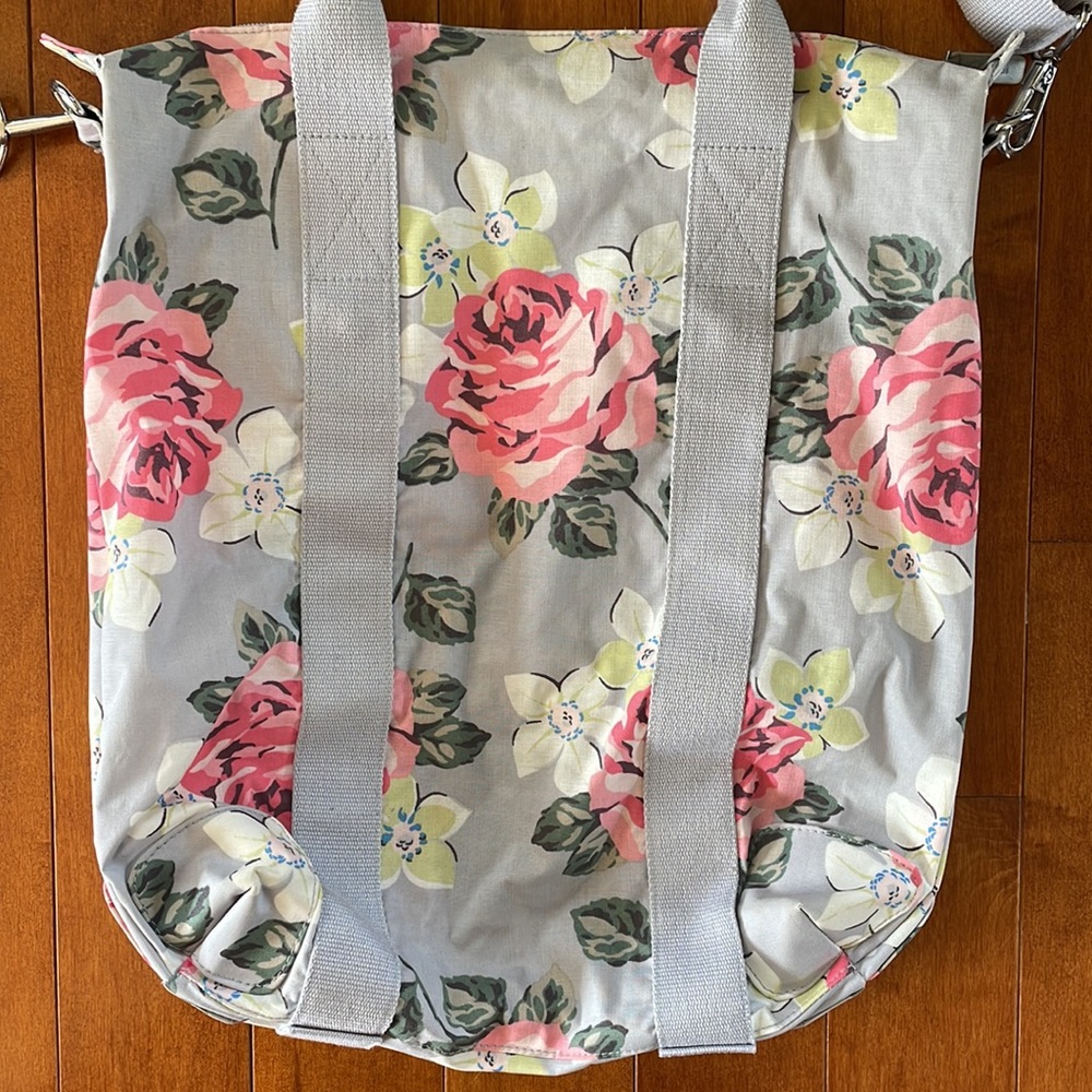 Cath Kidston Floral Bag View 4